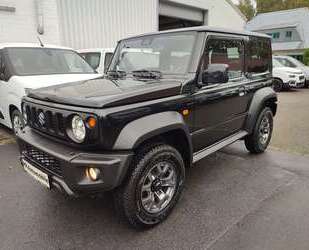 Suzuki Jimny Gebrauchtwagen