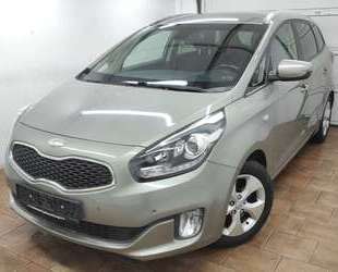 Kia Carens Gebrauchtwagen