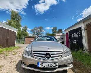 Mercedes-Benz CLC 
