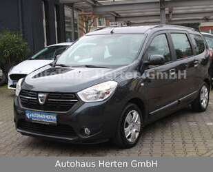 Dacia Lodgy Gebrauchtwagen