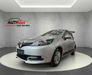 Renault Scenic Gebrauchtwagen
