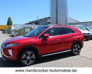 Mitsubishi Eclipse Gebrauchtwagen
