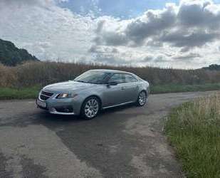 Saab 9-5 Gebrauchtwagen