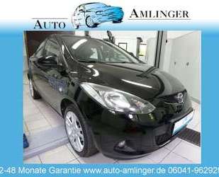 Mazda 2 Gebrauchtwagen