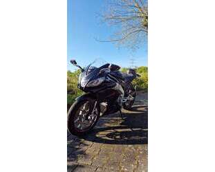 Aprilia RS4 125 Gebrauchtwagen