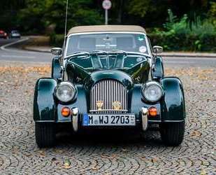 Morgan Plus 4 Gebrauchtwagen