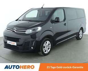 Citroen Jumpy Gebrauchtwagen