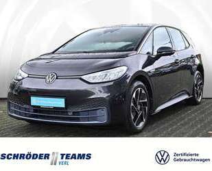 VW ID.3 Gebrauchtwagen