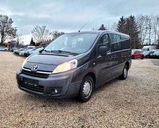 Toyota Proace Gebrauchtwagen