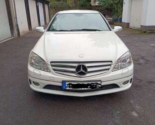 Mercedes-Benz CLC Gebrauchtwagen