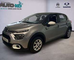 Citroen C3 Gebrauchtwagen