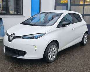 Renault ZOE Gebrauchtwagen
