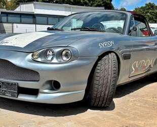 Mazda MX-5 Gebrauchtwagen