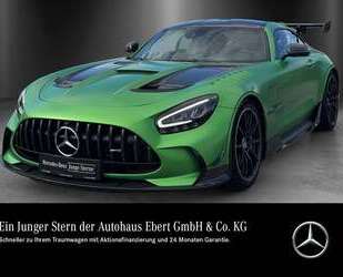 Mercedes-Benz AMG GT Gebrauchtwagen