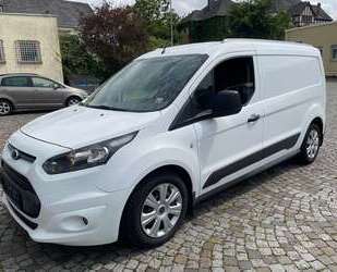 Ford Transit Connect Gebrauchtwagen