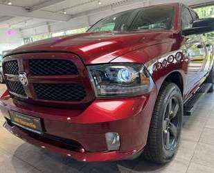 Dodge RAM Gebrauchtwagen