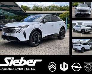 Peugeot 3008 Gebrauchtwagen