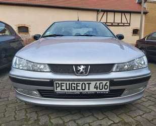 Peugeot 406 Gebrauchtwagen