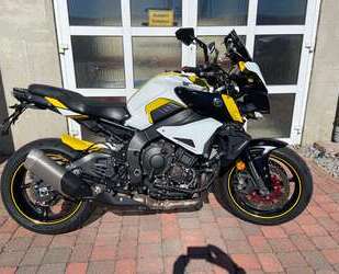 Yamaha MT-10 Gebrauchtwagen