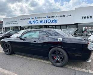 Dodge Challenger Gebrauchtwagen