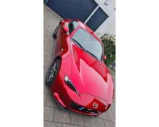 Mazda MX-5 Gebrauchtwagen