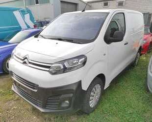 Citroen Jumpy Gebrauchtwagen