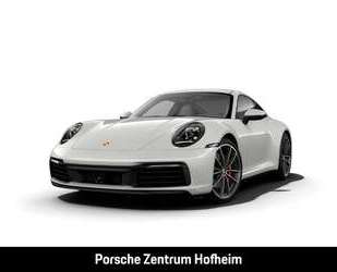 Porsche 992 Gebrauchtwagen