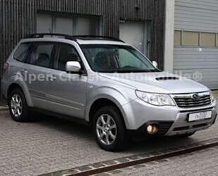 Subaru Forester Gebrauchtwagen