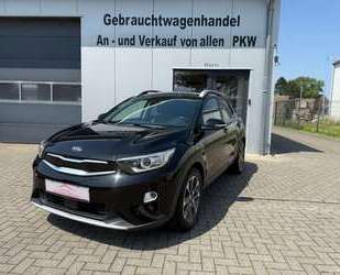 Kia Stonic Gebrauchtwagen