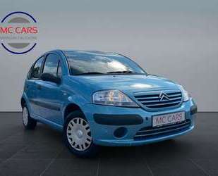 Citroen C3 Gebrauchtwagen