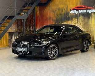 BMW 430 Gebrauchtwagen