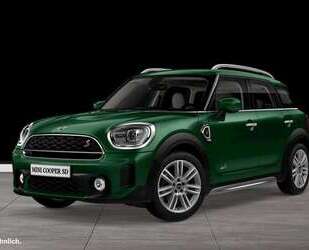 Mini Cooper SD Countryman Gebrauchtwagen