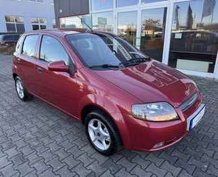 Daewoo Kalos Gebrauchtwagen