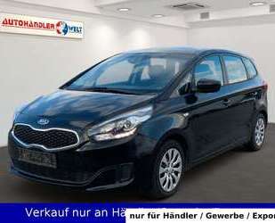 Kia Carens Gebrauchtwagen
