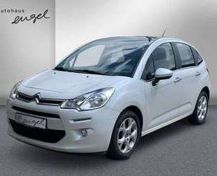 Citroen C3 Gebrauchtwagen
