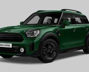 Mini Cooper Countryman Gebrauchtwagen