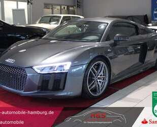 Audi R8 Gebrauchtwagen