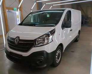 Renault Trafic Gebrauchtwagen