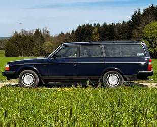 Volvo 240 Gebrauchtwagen