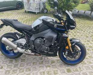 Yamaha MT-10 Gebrauchtwagen