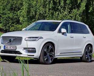 Volvo XC90 Gebrauchtwagen
