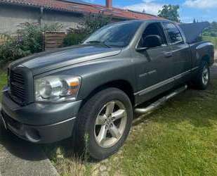 Dodge RAM Gebrauchtwagen