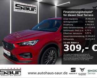 Seat Tarraco Gebrauchtwagen