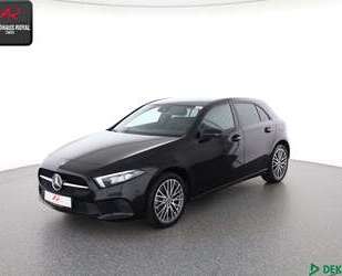 Mercedes-Benz A 250 Gebrauchtwagen