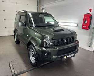 Suzuki Jimny Gebrauchtwagen