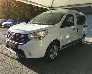 Dacia Dokker Gebrauchtwagen