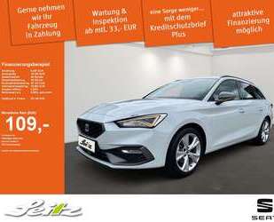 Seat Leon Gebrauchtwagen