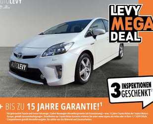 Toyota Prius Gebrauchtwagen