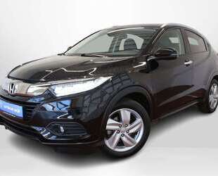 Honda HR-V Gebrauchtwagen