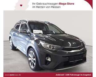 Kia Stonic Gebrauchtwagen